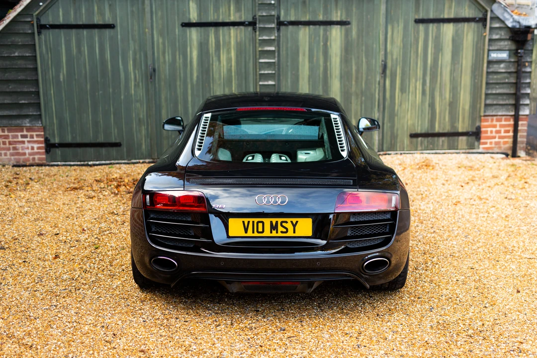 2009 Audi 42 R8 - Image 15 of 31