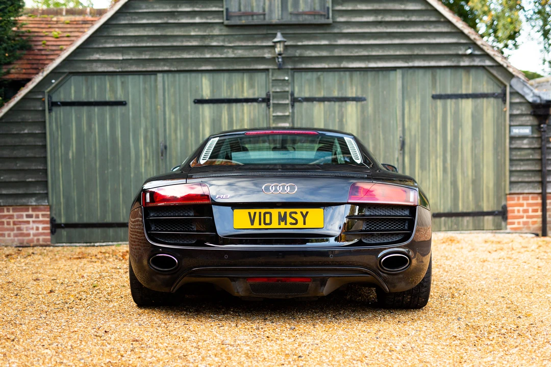 2009 Audi 42 R8 - Image 7 of 31