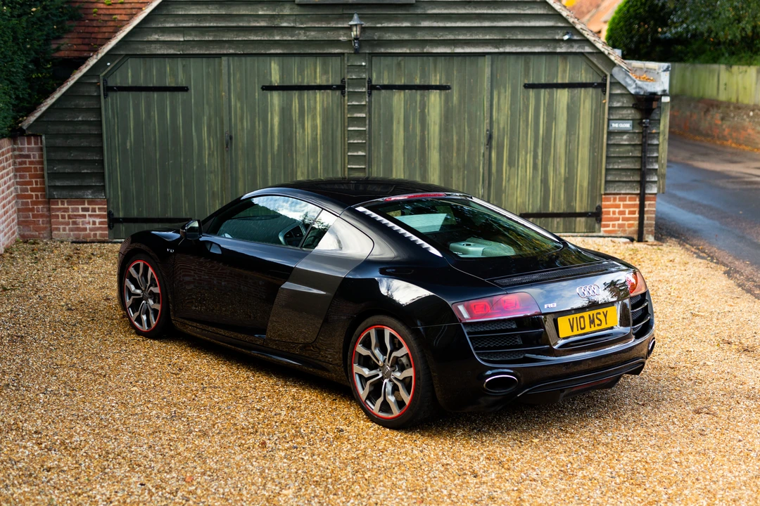 2009 Audi 42 R8 - Image 6 of 31