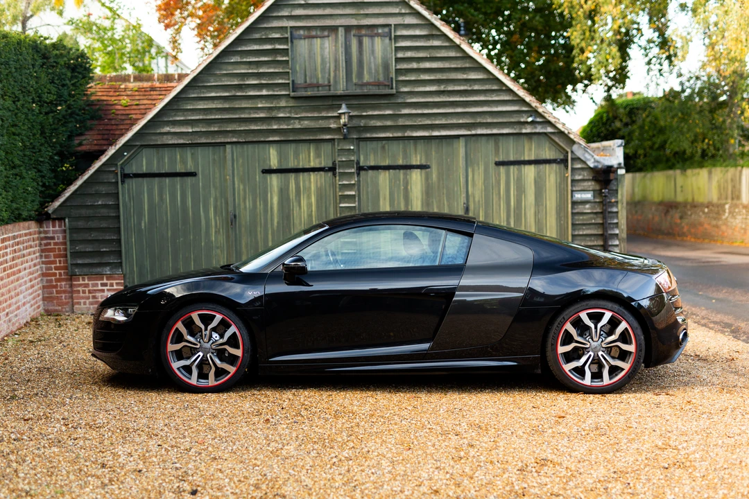 2009 Audi 42 R8 - Image 13 of 31