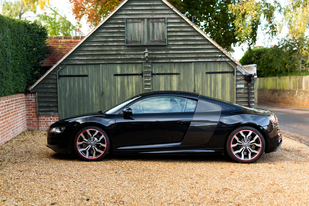 2009 Audi 42 R8 - Image 5 of 31