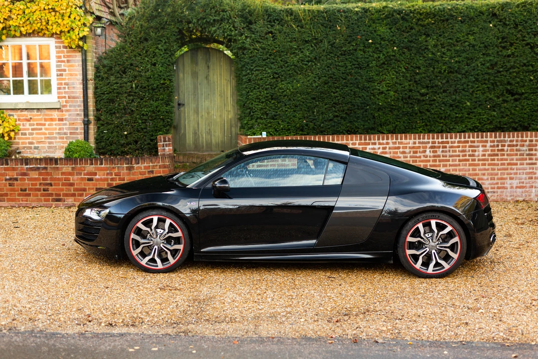 2009 Audi 42 R8 - Image 21 of 31