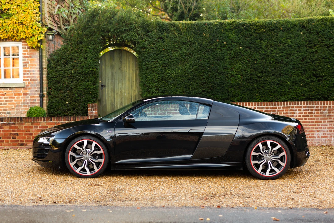 2009 Audi 42 R8 - Image 22 of 31