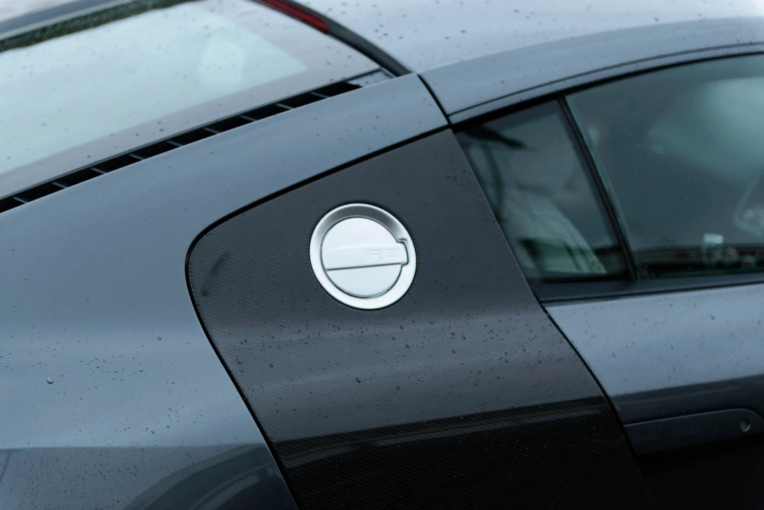 2009 Audi 42 R8 - Image 17 of 31