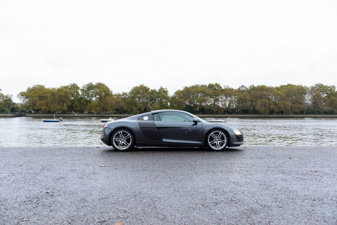 2009 Audi 42 R8 - Image 11 of 31