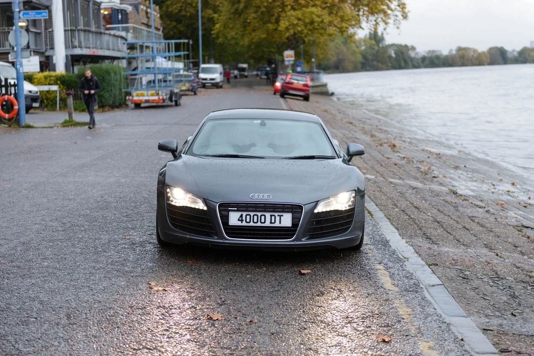 2009 Audi 42 R8 - Image 7 of 31