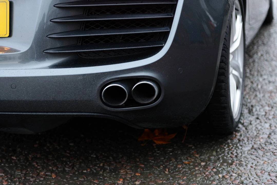 2009 Audi 42 R8 - Image 31 of 31