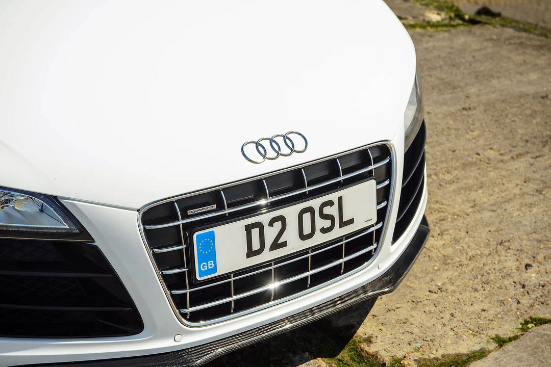 2009 Audi 42 R8 - Image 24 of 31
