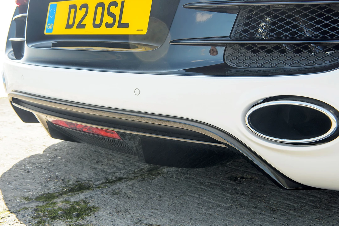 2009 Audi 42 R8 - Image 30 of 31