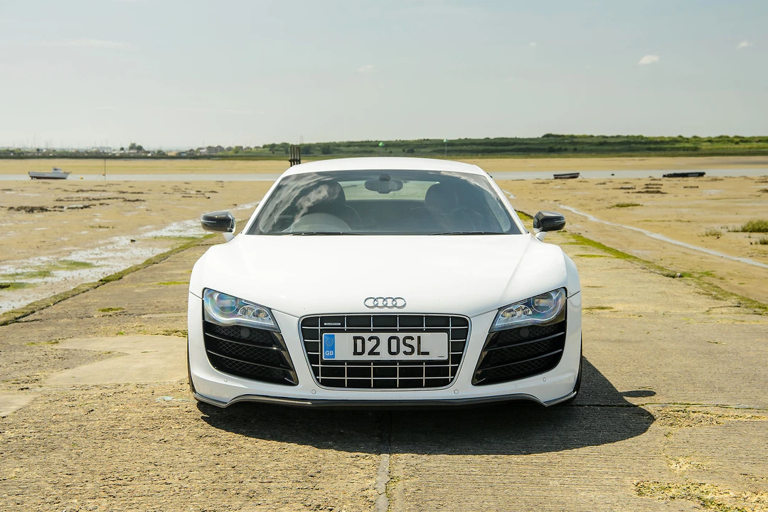 2009 Audi 42 R8 - Image 11 of 31