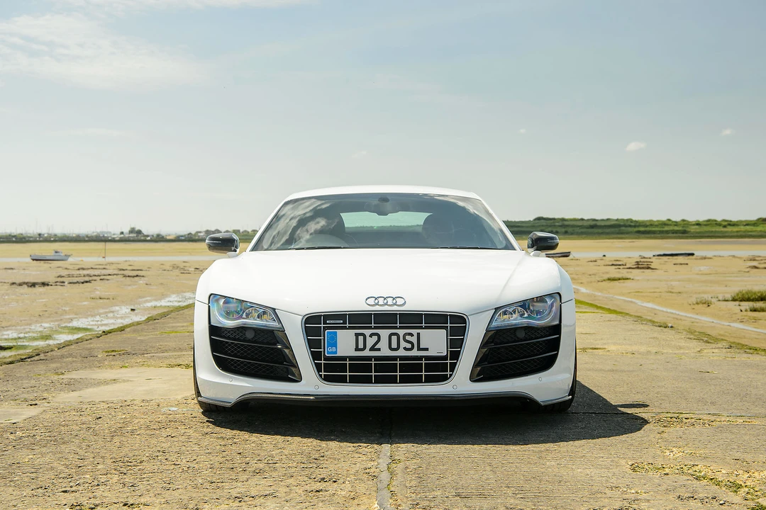 2009 Audi 42 R8 - Image 3 of 31