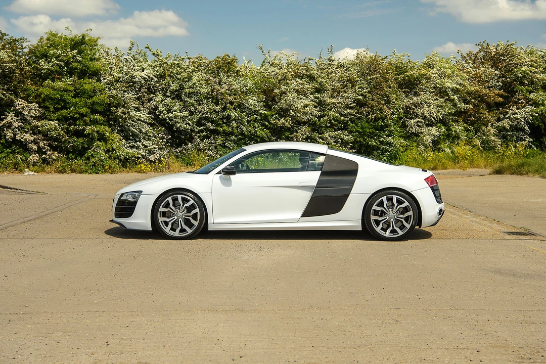 2009 Audi 42 R8 - Image 5 of 31
