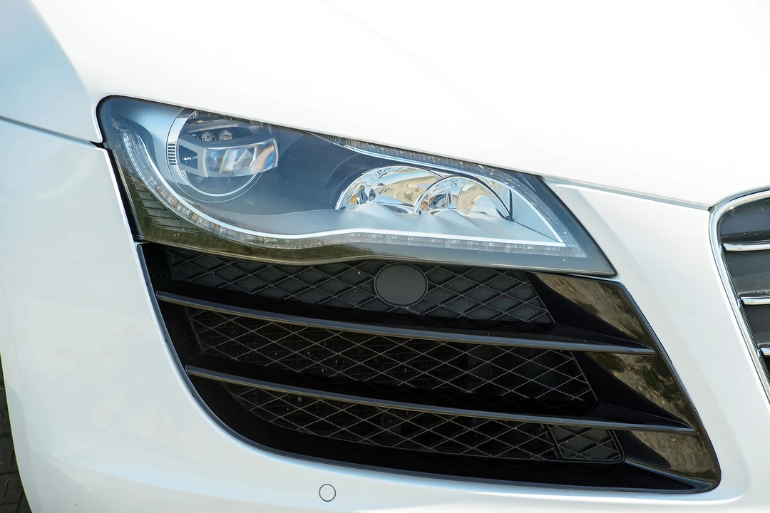 2009 Audi 42 R8 - Image 19 of 31