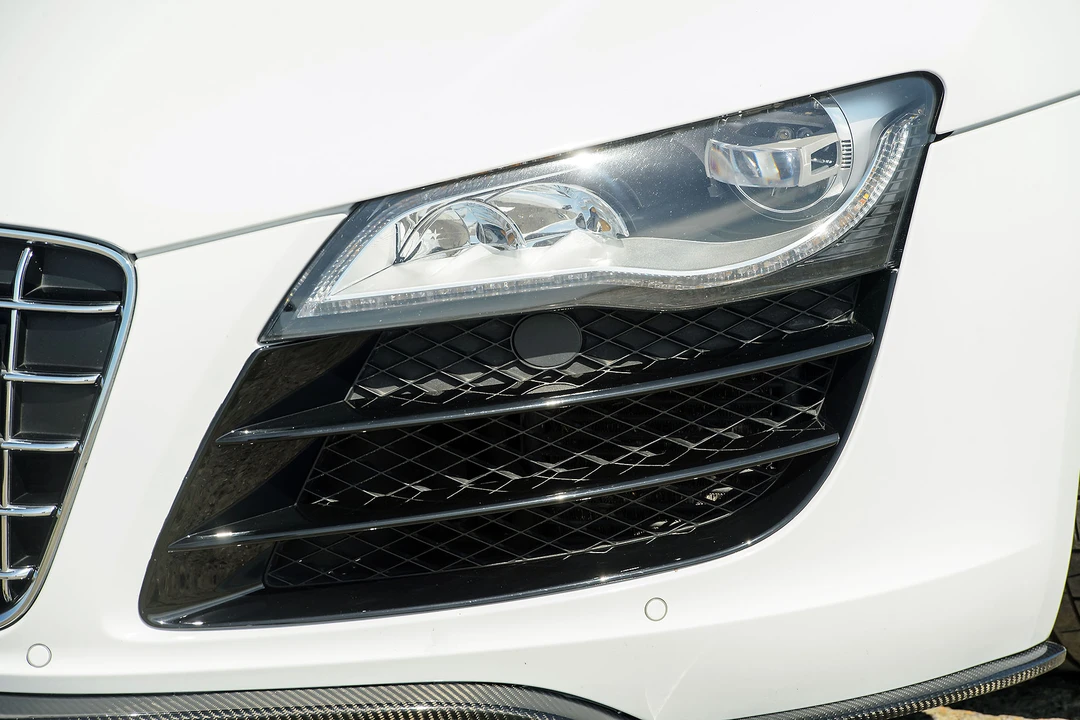 2009 Audi 42 R8 - Image 20 of 31