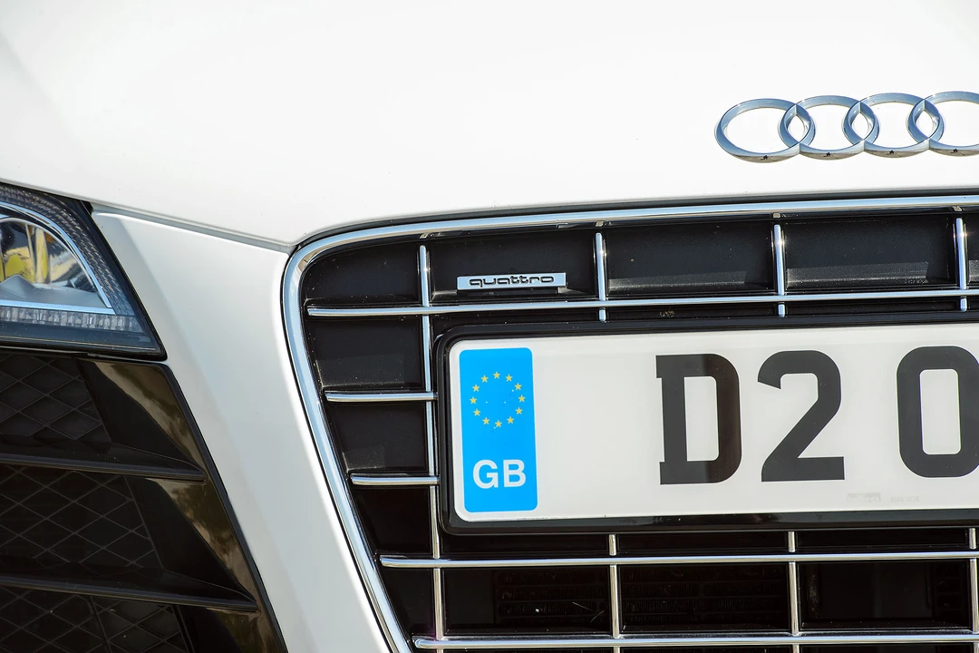 2009 Audi 42 R8 - Image 21 of 31