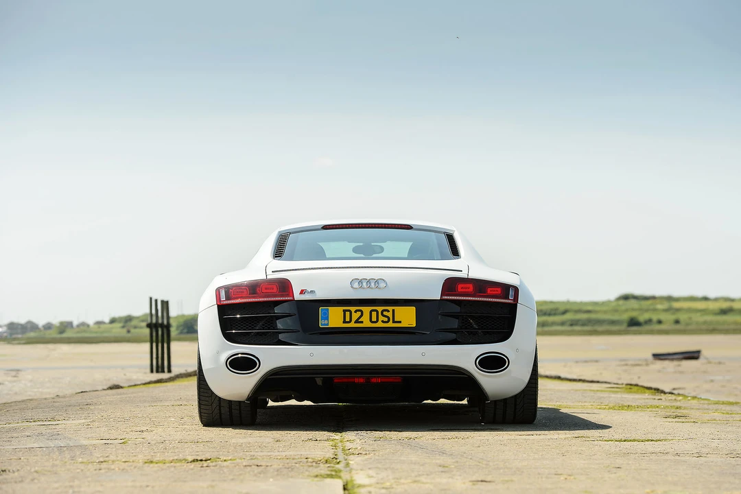 2009 Audi 42 R8 - Image 15 of 31