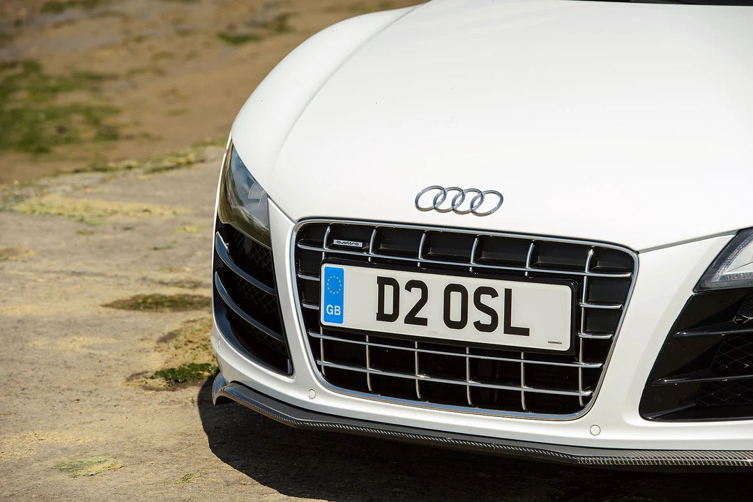 2009 Audi 42 R8 - Image 27 of 31