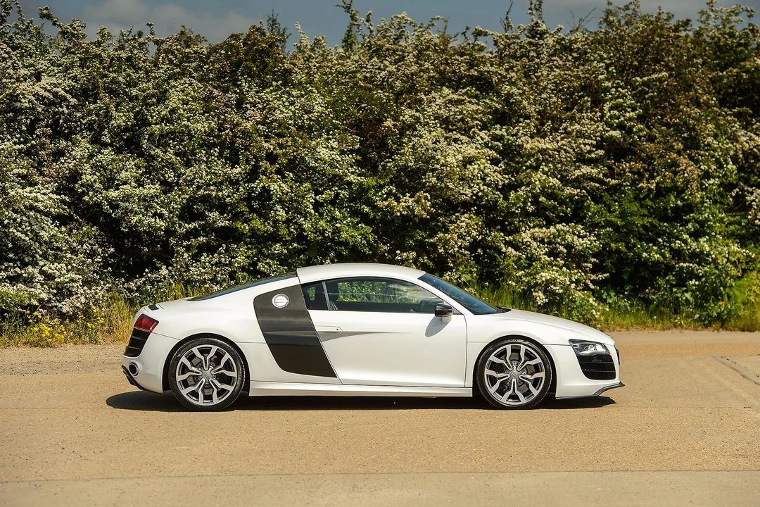 2009 Audi 42 R8 - Image 17 of 31
