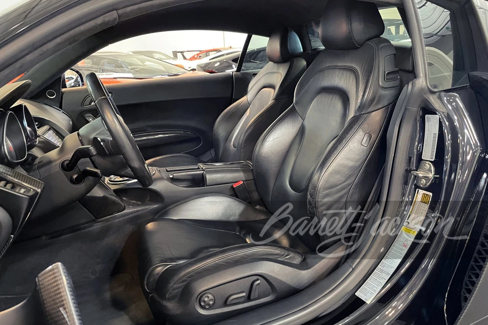 2009 Audi 42 R8 - Image 4 of 14