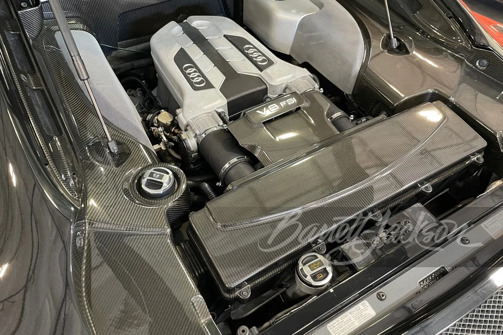2009 Audi 42 R8 - Image 13 of 14