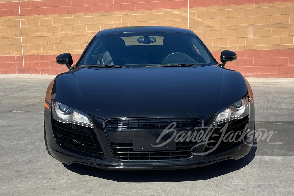 2009 Audi 42 R8 - Image 6 of 14