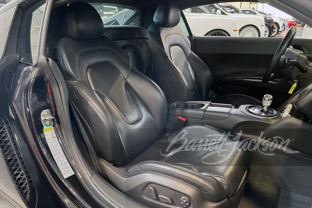 2009 Audi 42 R8 - Image 14 of 14