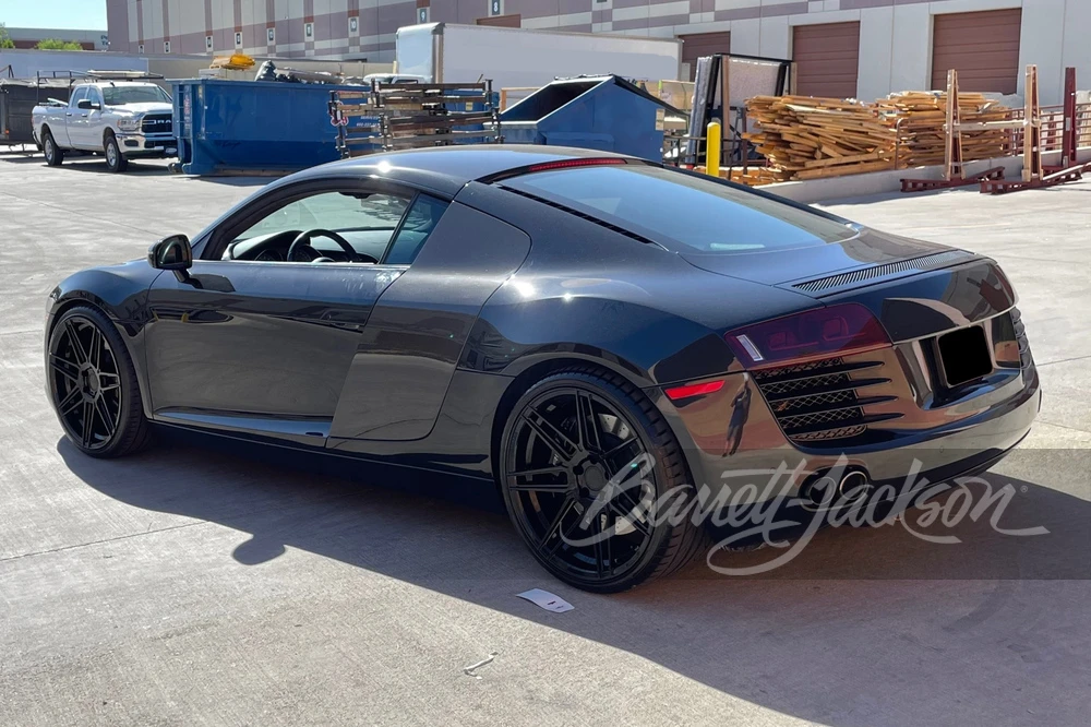 2009 Audi 42 R8 - Image 11 of 14