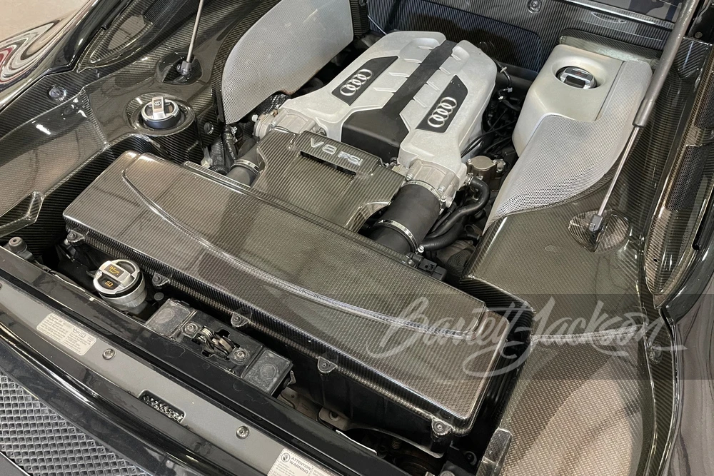 2009 Audi 42 R8 - Image 12 of 14
