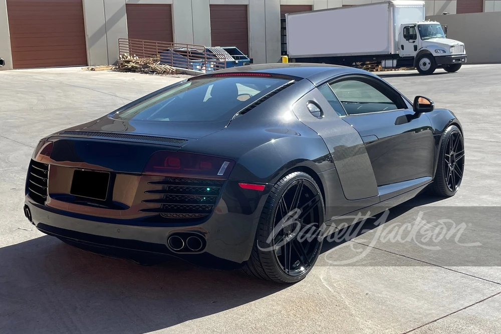 2009 Audi 42 R8 - Image 2 of 14