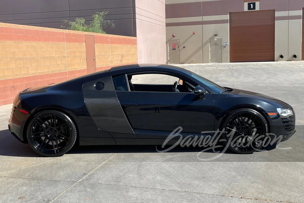 2009 Audi 42 R8 - Image 5 of 14