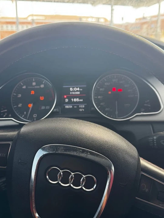 2009 Audi B8 S5 - Image 8 of 8
