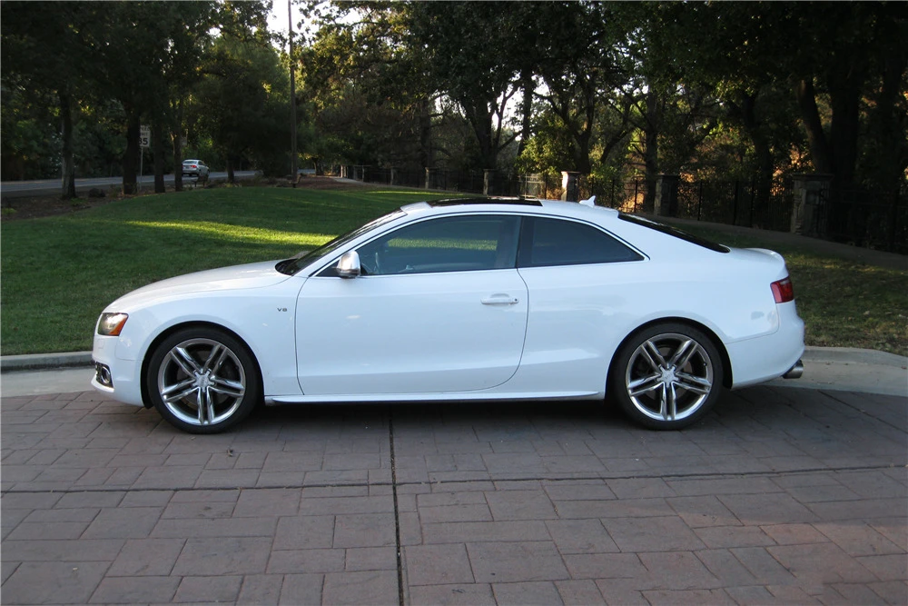 2009 Audi B8 S5 - Image 5 of 5