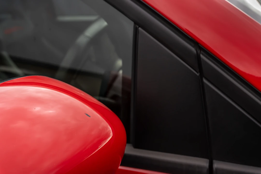 2009 Fiat Abarth 500 - Image 26 of 31
