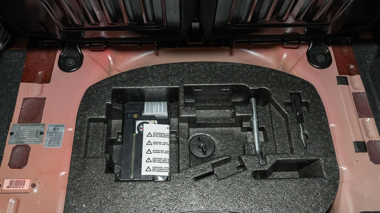 2009 Abarth - Image 31 of 31