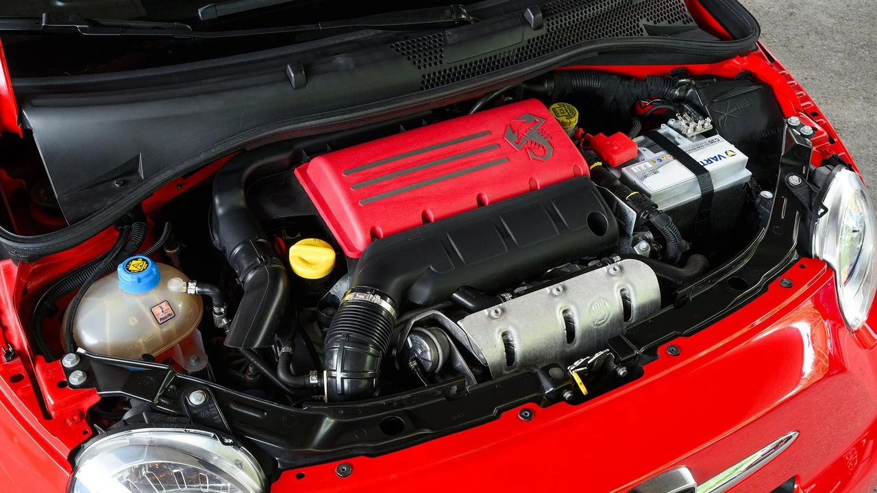 2009 Abarth - Image 6 of 31