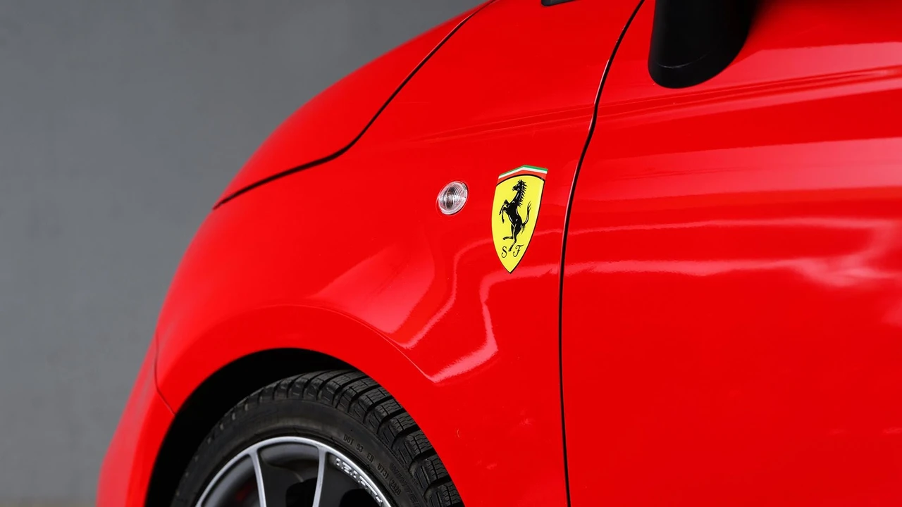 2009 Abarth - Image 8 of 31