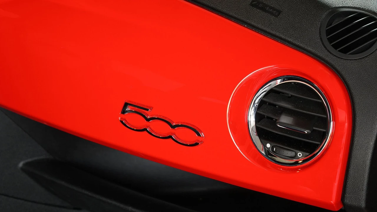 2009 Abarth - Image 26 of 31