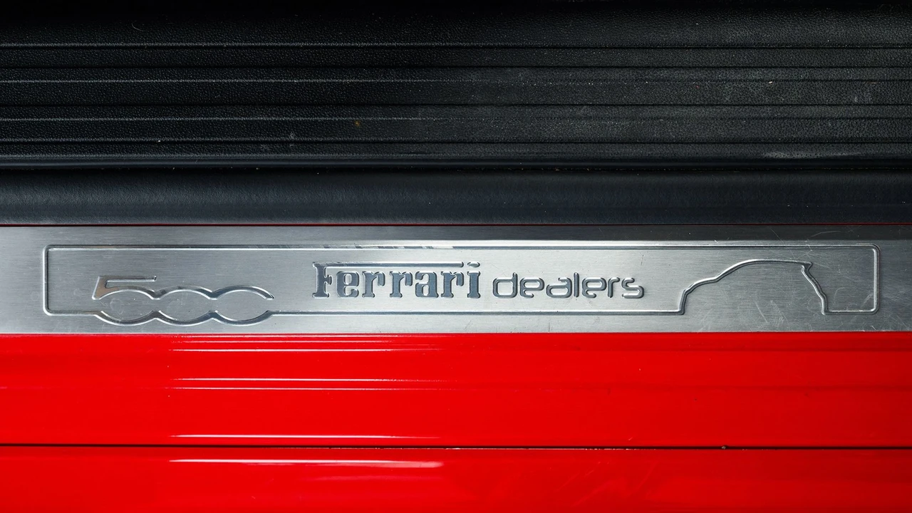 2009 Abarth - Image 17 of 31