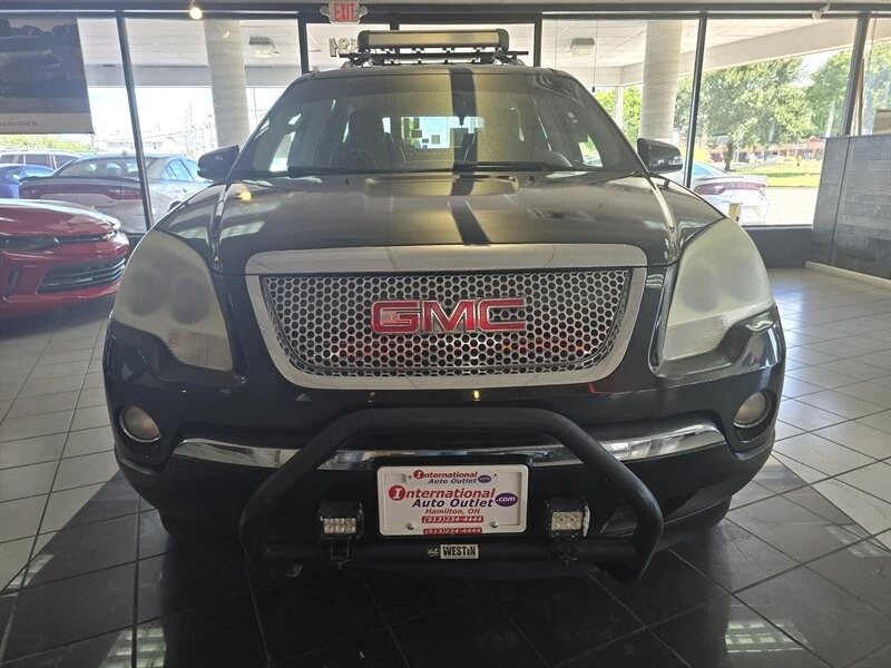 2009 GMC Acadia - Image 2 of 4