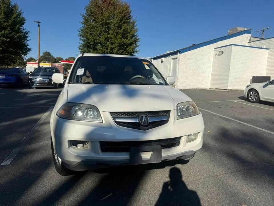 2009 Acura CL - Image 7 of 7