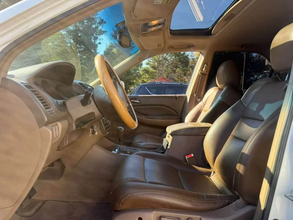 2009 Acura CL - Image 5 of 7