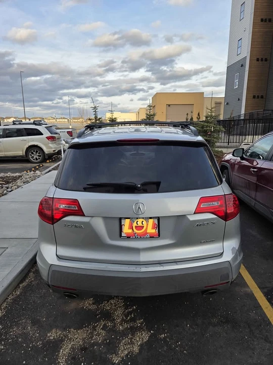 2009 Acura MDX 2nd Gen - Image 3 of 10