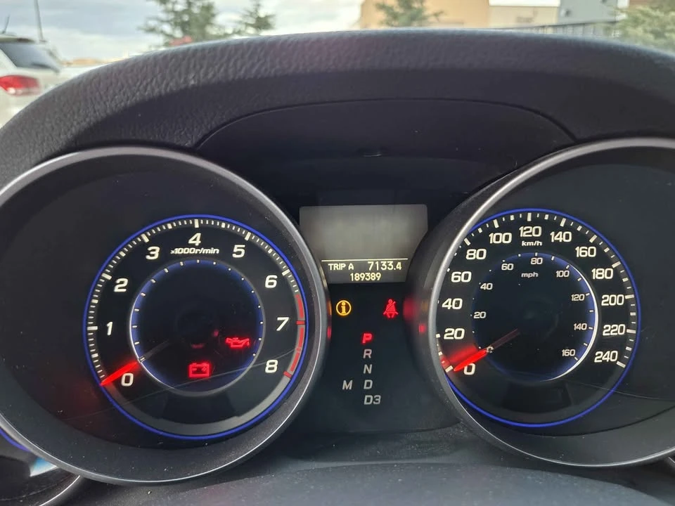 2009 Acura MDX 2nd Gen - Image 6 of 10