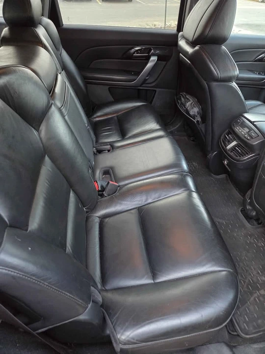 2009 Acura MDX 2nd Gen - Image 5 of 10