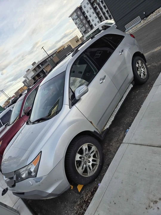 2009 Acura MDX 2nd Gen - Image 2 of 10