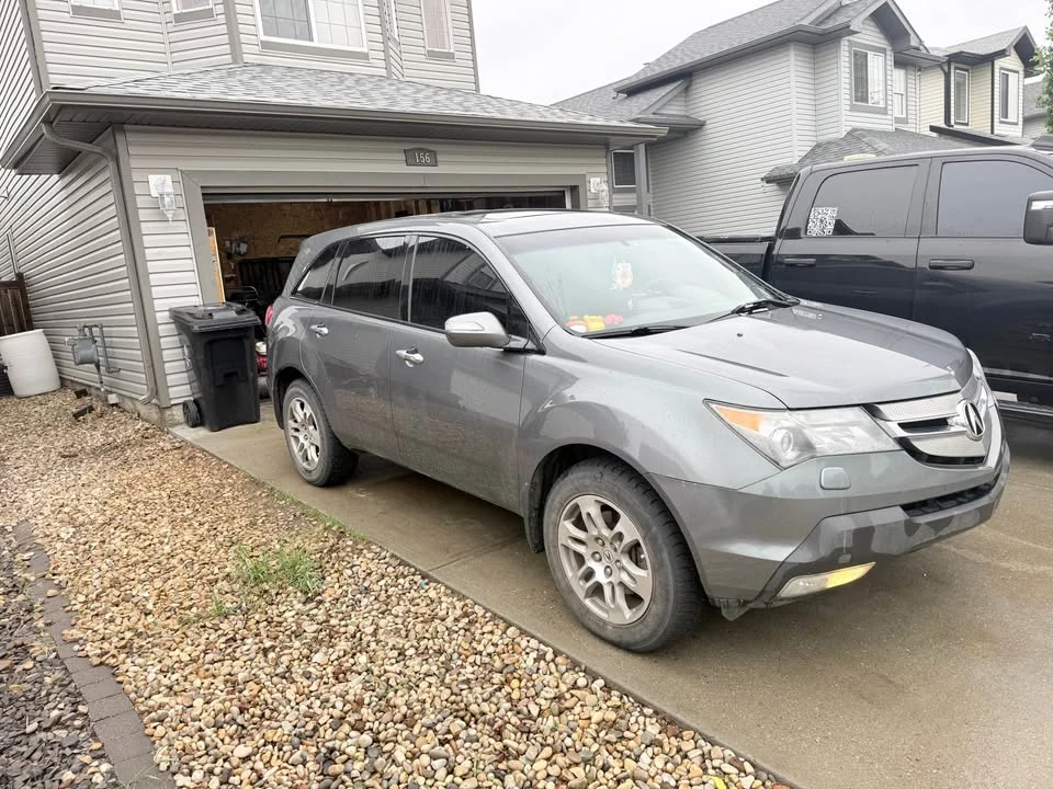 2009 Acura MDX 2nd Gen - Image 3 of 6