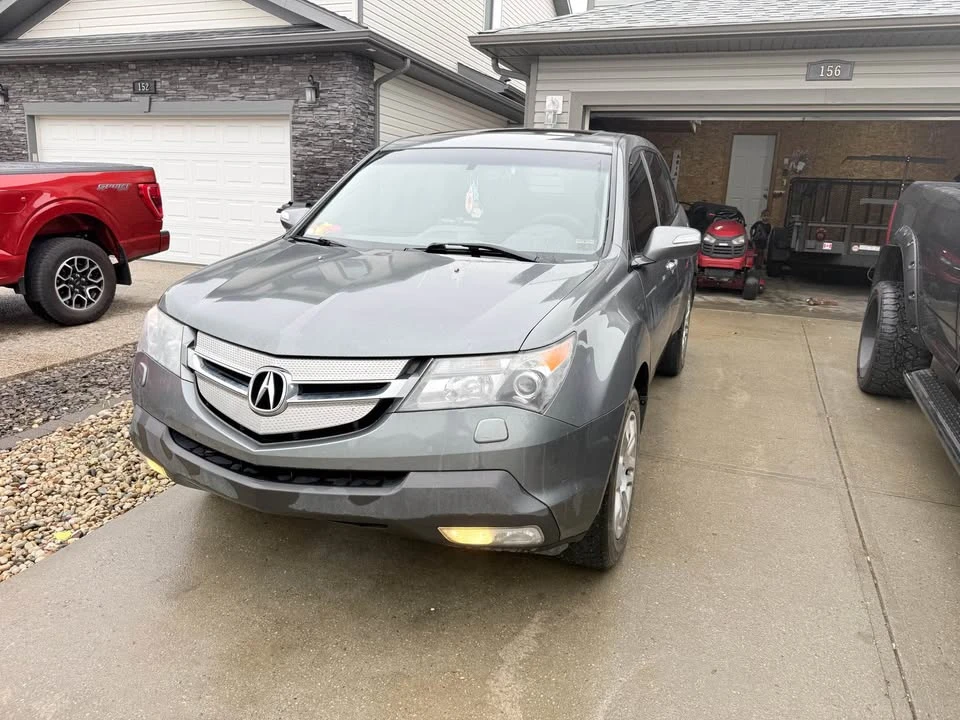 2009 Acura MDX 2nd Gen - Image 2 of 6