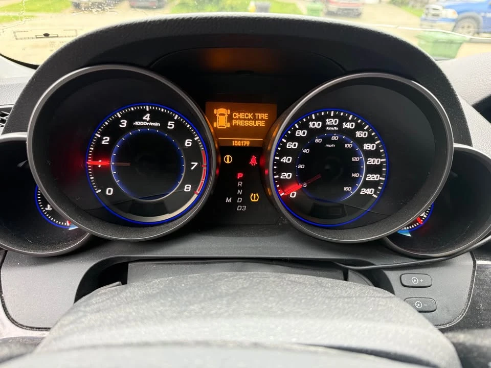 2009 Acura MDX 2nd Gen - Image 4 of 6