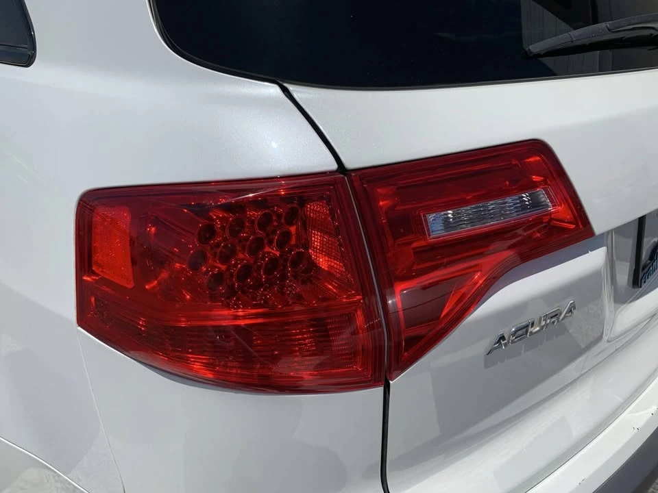 2009 Acura MDX 2nd Gen - Image 12 of 20