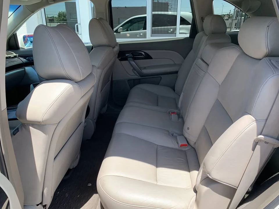 2009 Acura MDX 2nd Gen - Image 18 of 20